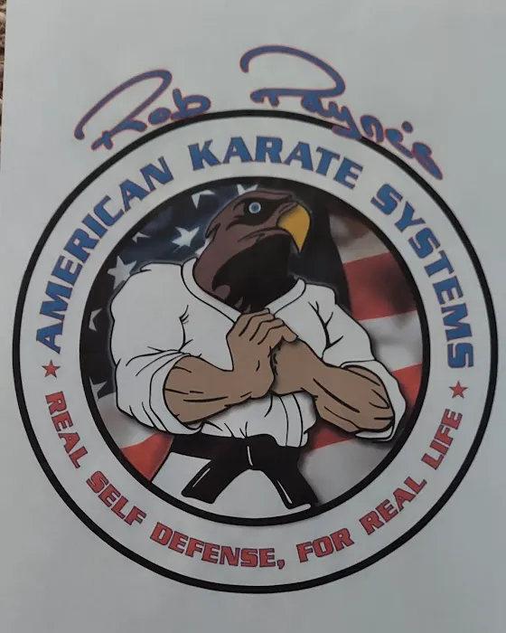 American Karate Systems Picture 3