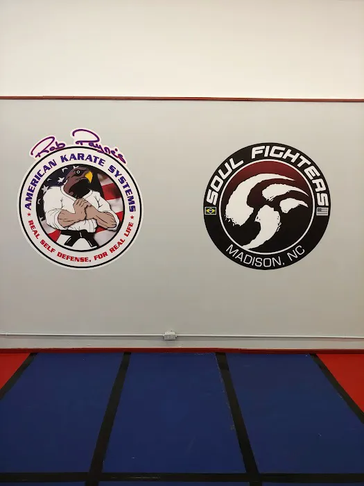 American Karate Systems Picture 1