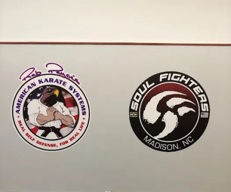 American Karate Systems