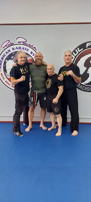 American Karate Systems Picture 4