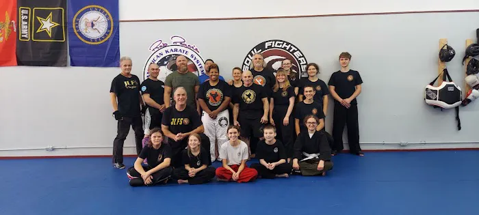 American Karate Systems Picture 2