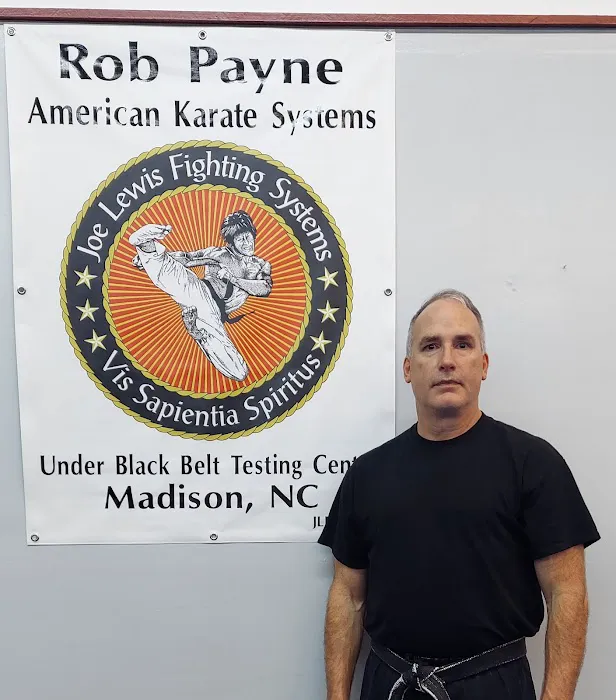 American Karate Systems Picture 7