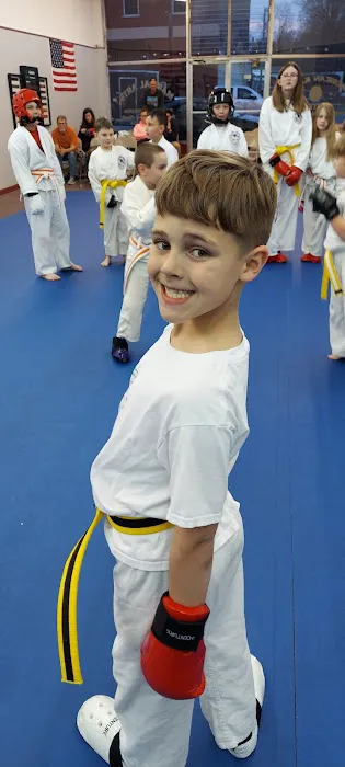 American Karate Systems Picture 9