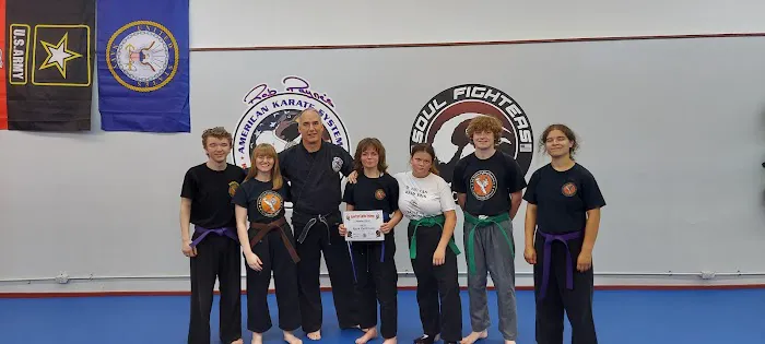 American Karate Systems Picture 10