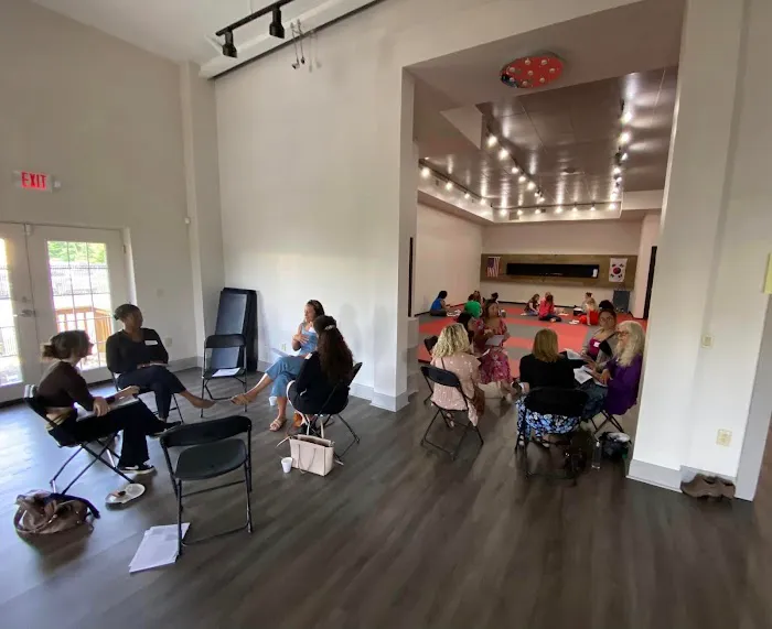 Tru Taekwondo Center Picture 2