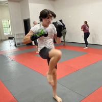 Tru Taekwondo Center ico