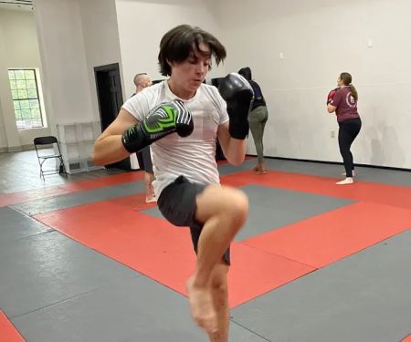 Tru Taekwondo Center