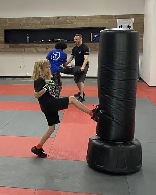 Tru Taekwondo Center Picture 3