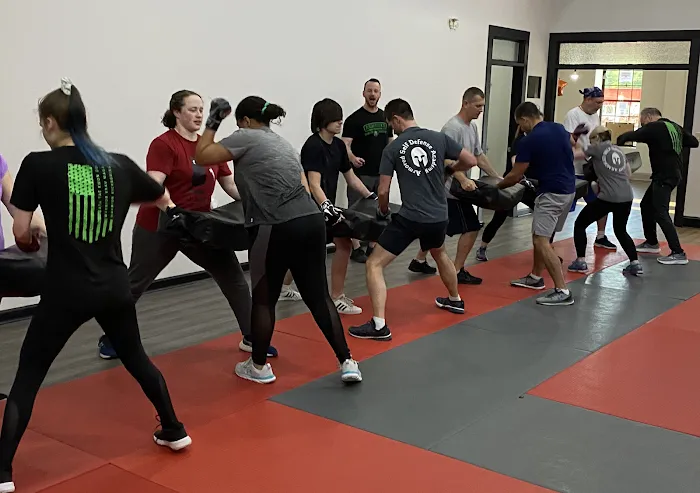 Tru Taekwondo Center Picture 6