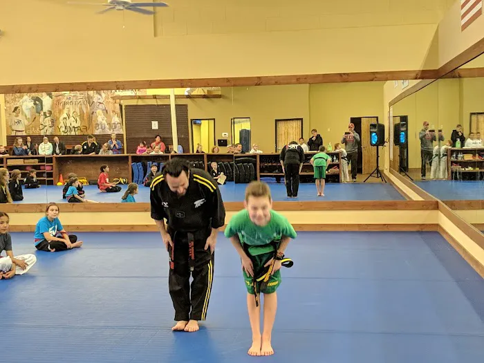 Tru Taekwondo Center Picture 8