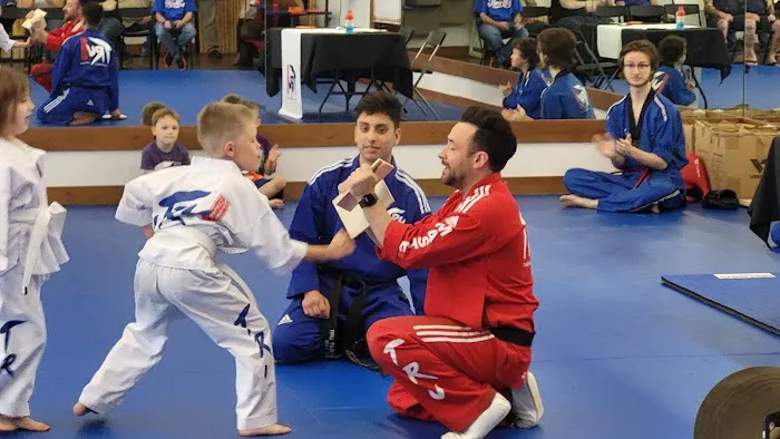 Tru Taekwondo Center Picture 9