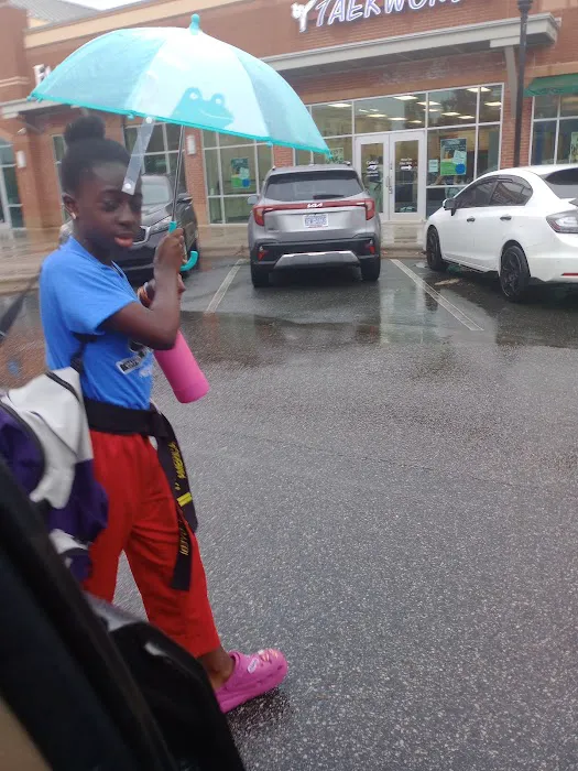 Catha's Taekwondo Picture 1