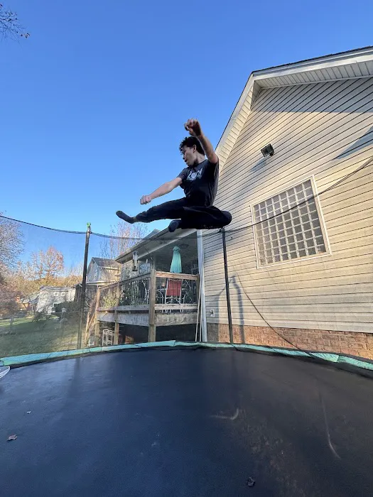 Catha's Taekwondo Picture 3