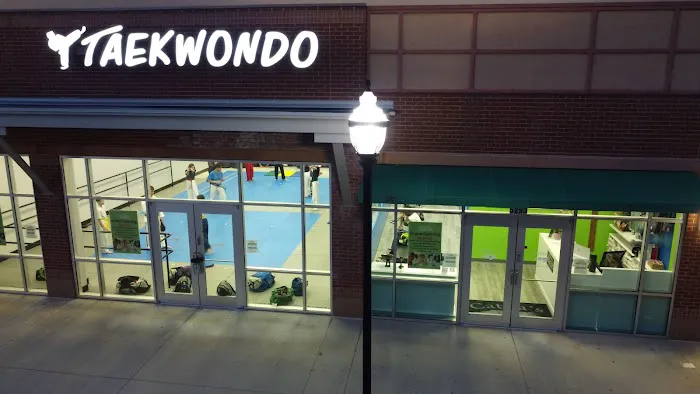 Catha's Taekwondo Picture 5