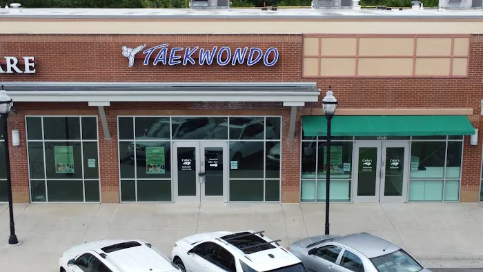 Catha's Taekwondo Picture 9