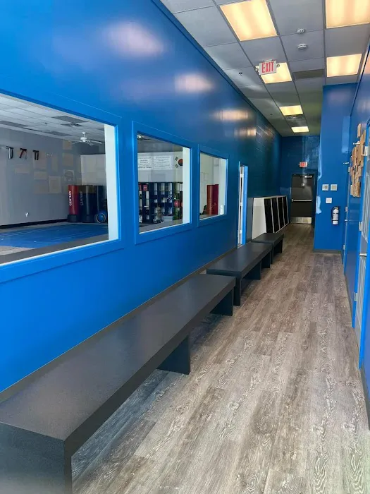 Catha's Taekwondo Picture 10