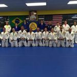 R&D Academy of Self Defense (Gracie Humaita Jiu Jitsu WSNC & Nito Judo Club)