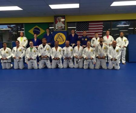 R&D Academy of Self Defense (Gracie Humaita Jiu Jitsu WSNC & Nito Judo Club)