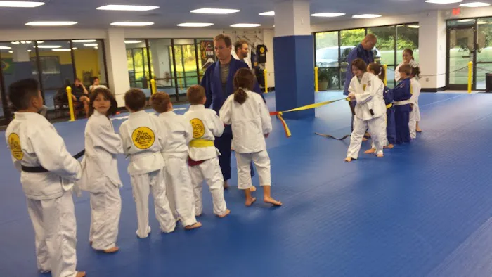 R&D Academy of Self Defense (Gracie Humaita Jiu Jitsu WSNC & Nito Judo Club) Picture 10