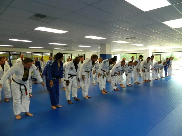 R&D Academy of Self Defense (Gracie Humaita Jiu Jitsu WSNC & Nito Judo Club) Picture 7