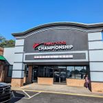Family Kicks Championship Martial Arts