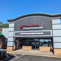 Family Kicks Championship Martial Arts ico