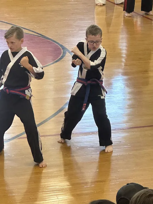 Family Kicks Championship Martial Arts Picture 5