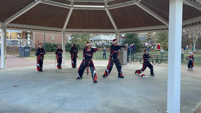 Family Kicks Championship Martial Arts Picture 8