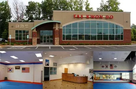 Tiger Kim's World Class Tae Kwon Do Centers Picture 2