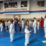 Tiger Kim's World Class Tae Kwon Do Centers