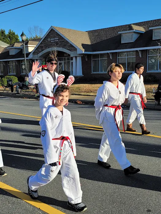 Tiger Kim's World Class Tae Kwon Do Centers Picture 3