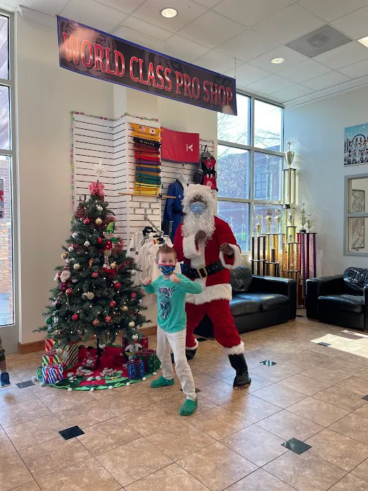 Tiger Kim's World Class Tae Kwon Do Centers Picture 4