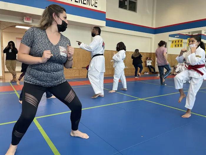 Tiger Kim's World Class Tae Kwon Do Centers Picture 5