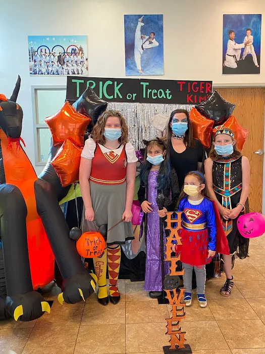 Tiger Kim's World Class Tae Kwon Do Centers Picture 8