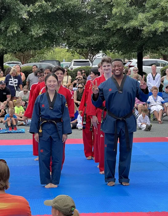 Tiger Kim's World Class Tae Kwon Do Centers Picture 6