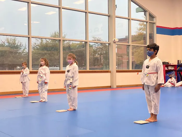Tiger Kim's World Class Tae Kwon Do Centers Picture 10