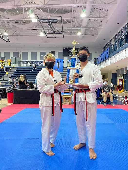 Tiger Kim's World Class Tae Kwon Do Centers Picture 9