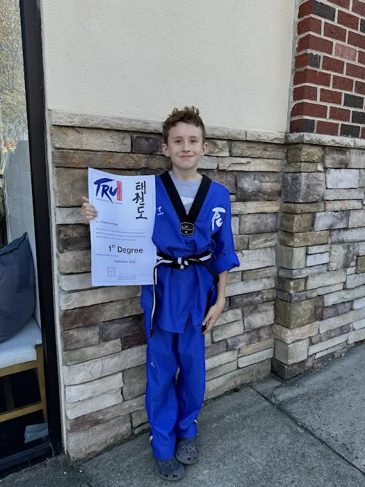 TRU Taekwondo Picture 3