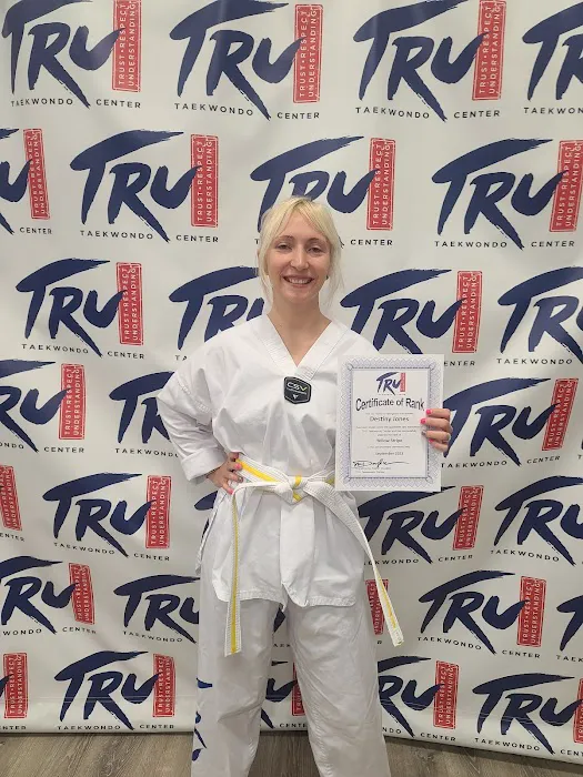 TRU Taekwondo Picture 2