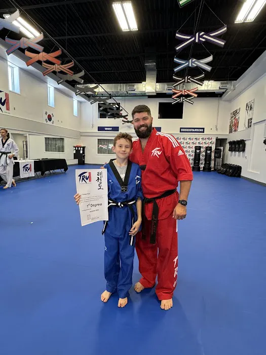 TRU Taekwondo Picture 1