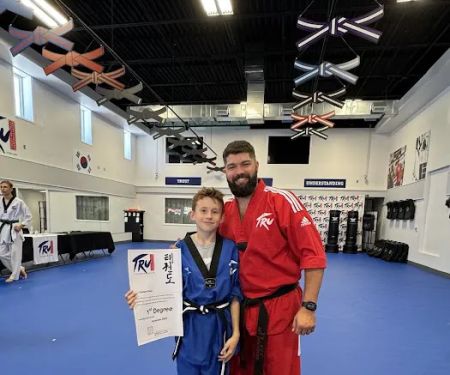 TRU Taekwondo