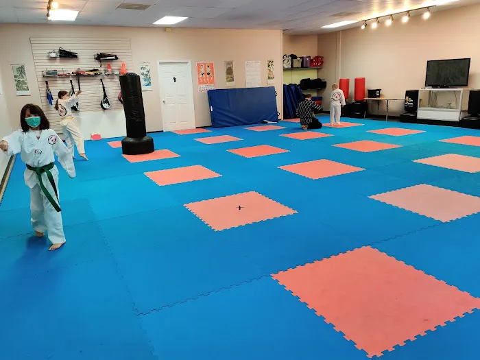 Clemmons Family Martial Arts Picture 2