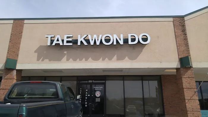 Clemmons Family Martial Arts Picture 4