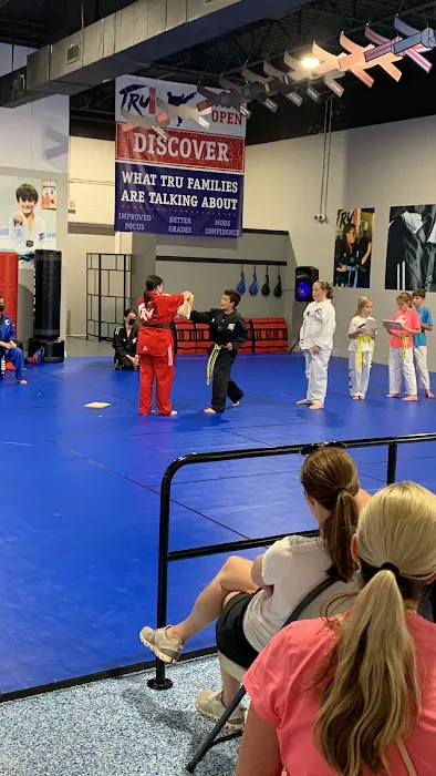 Tru Taekwondo Picture 2