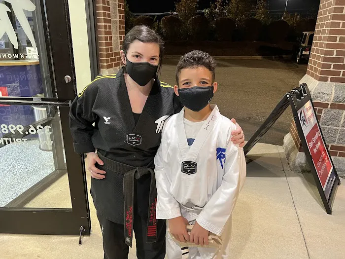Tru Taekwondo Picture 1