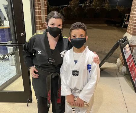 Tru Taekwondo
