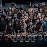 Eight Points Muay Thai