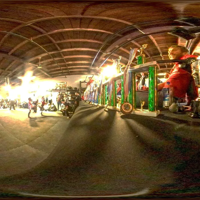 Eight Points Muay Thai Picture 6