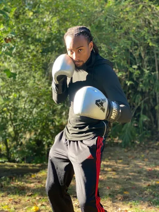 Cloud Forest Martial Arts Athletic Club Picture 3