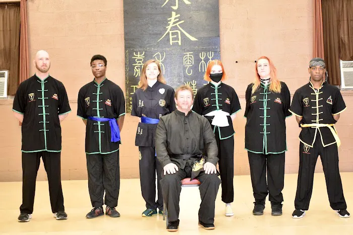 Cloud Forest Martial Arts Athletic Club Picture 1